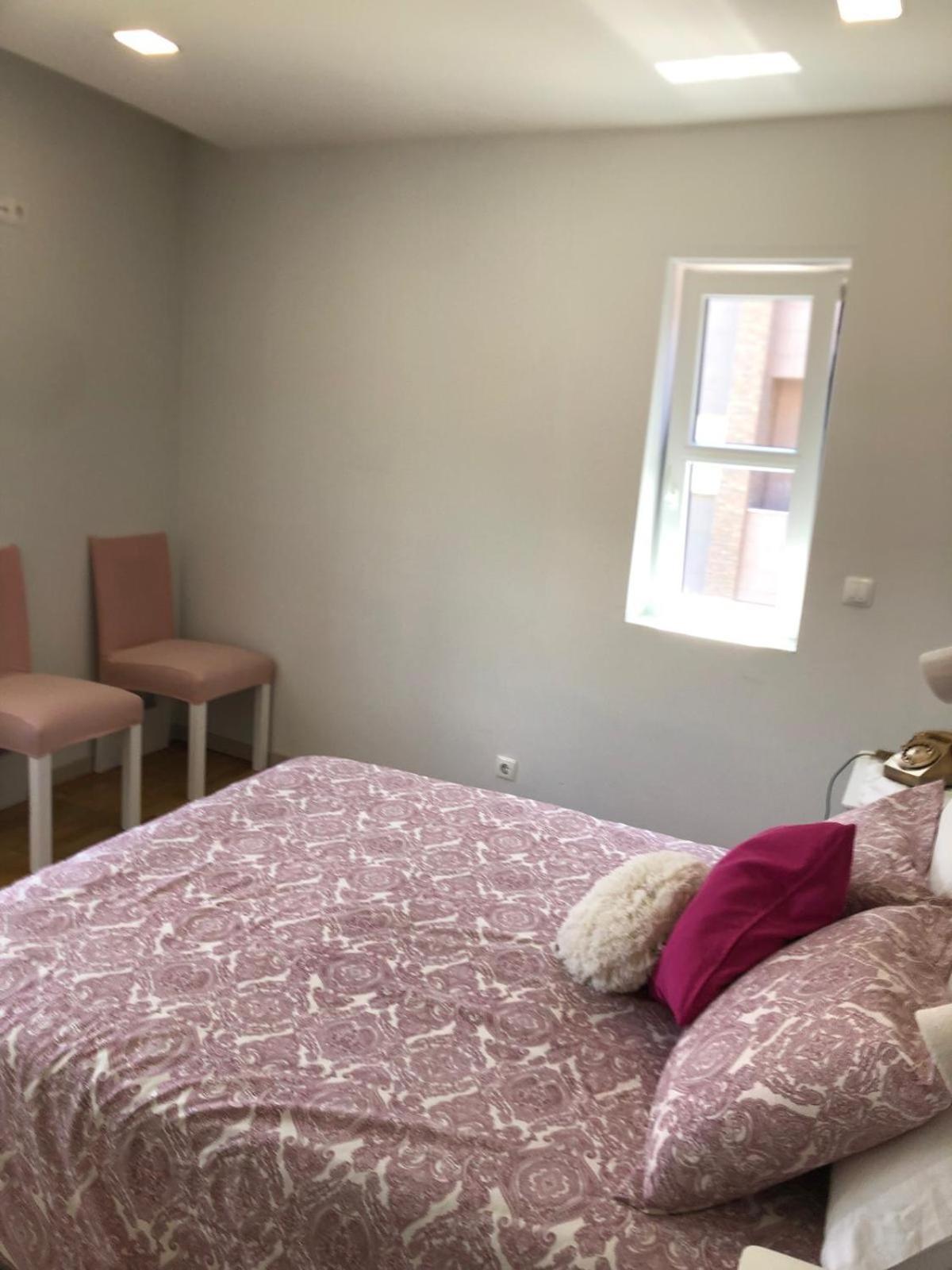 Esposende Central Room Экстерьер фото