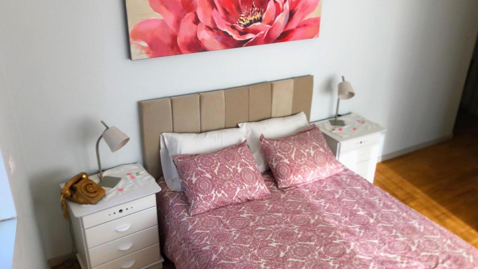 Esposende Central Room Экстерьер фото
